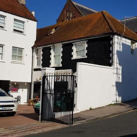 The Yard Brighton Hotell Eksteriør bilde