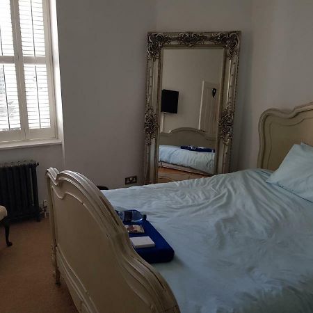 The Yard Brighton Hotell Eksteriør bilde