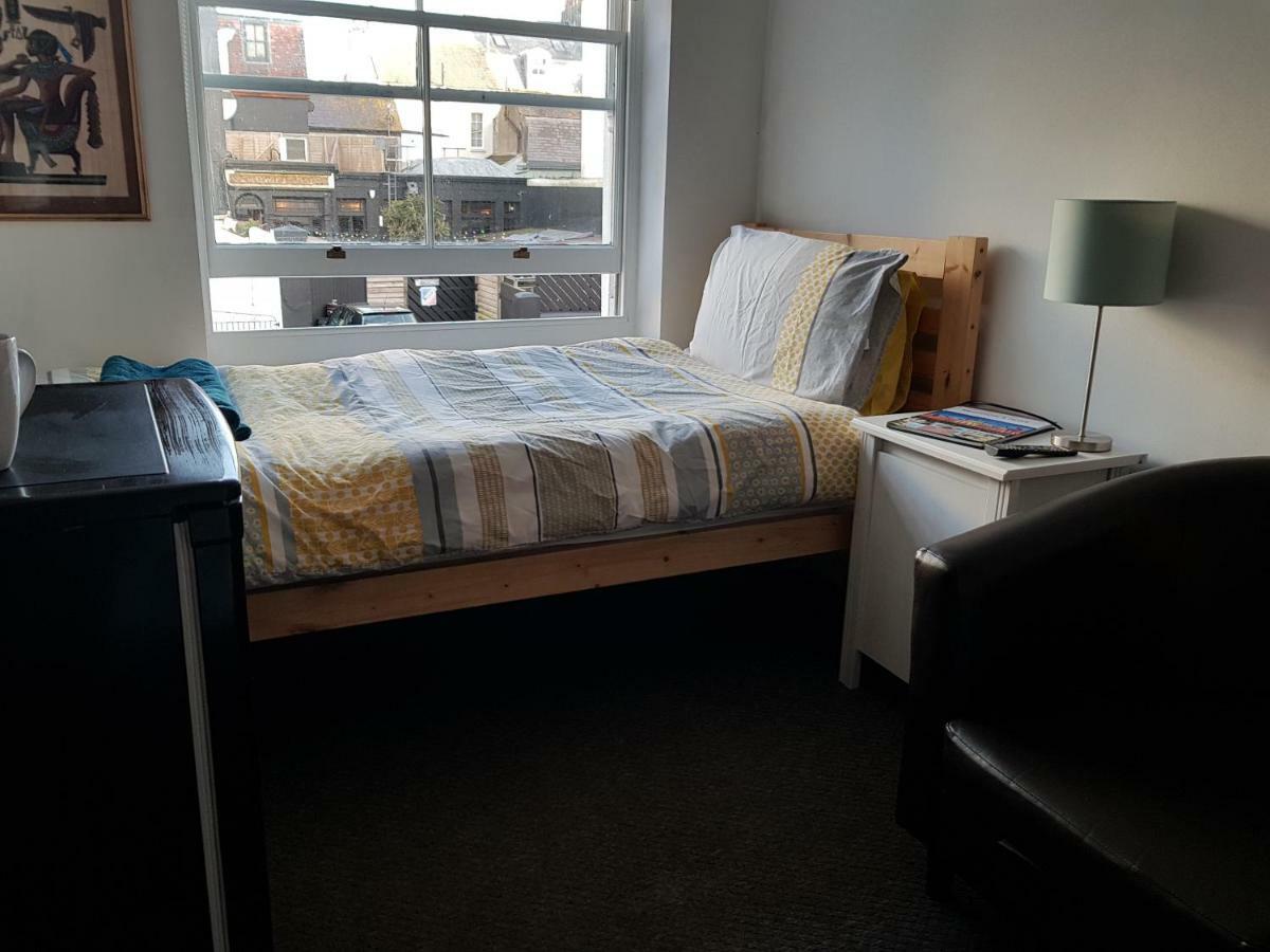 The Yard Brighton Hotell Eksteriør bilde
