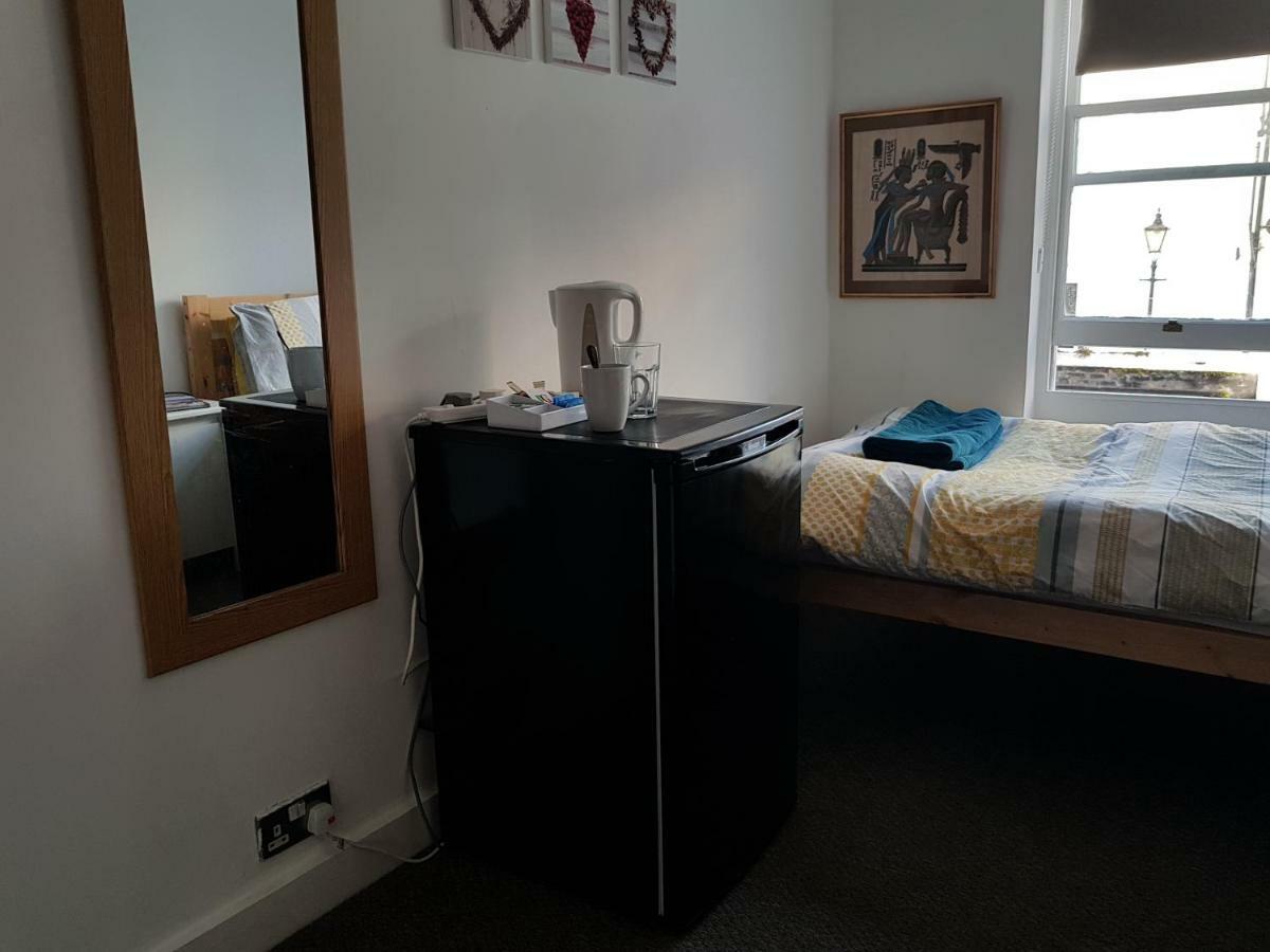 The Yard Brighton Hotell Eksteriør bilde